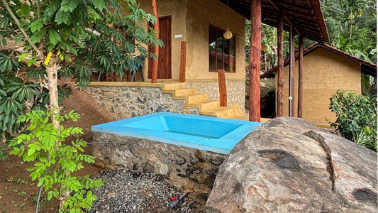 Silver Hill Ecovillage, Kurunegala