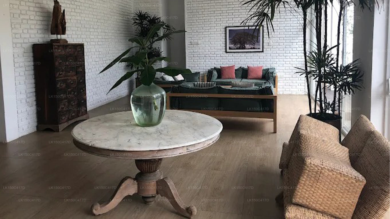 Zephyr Talalla Villa, Talalla