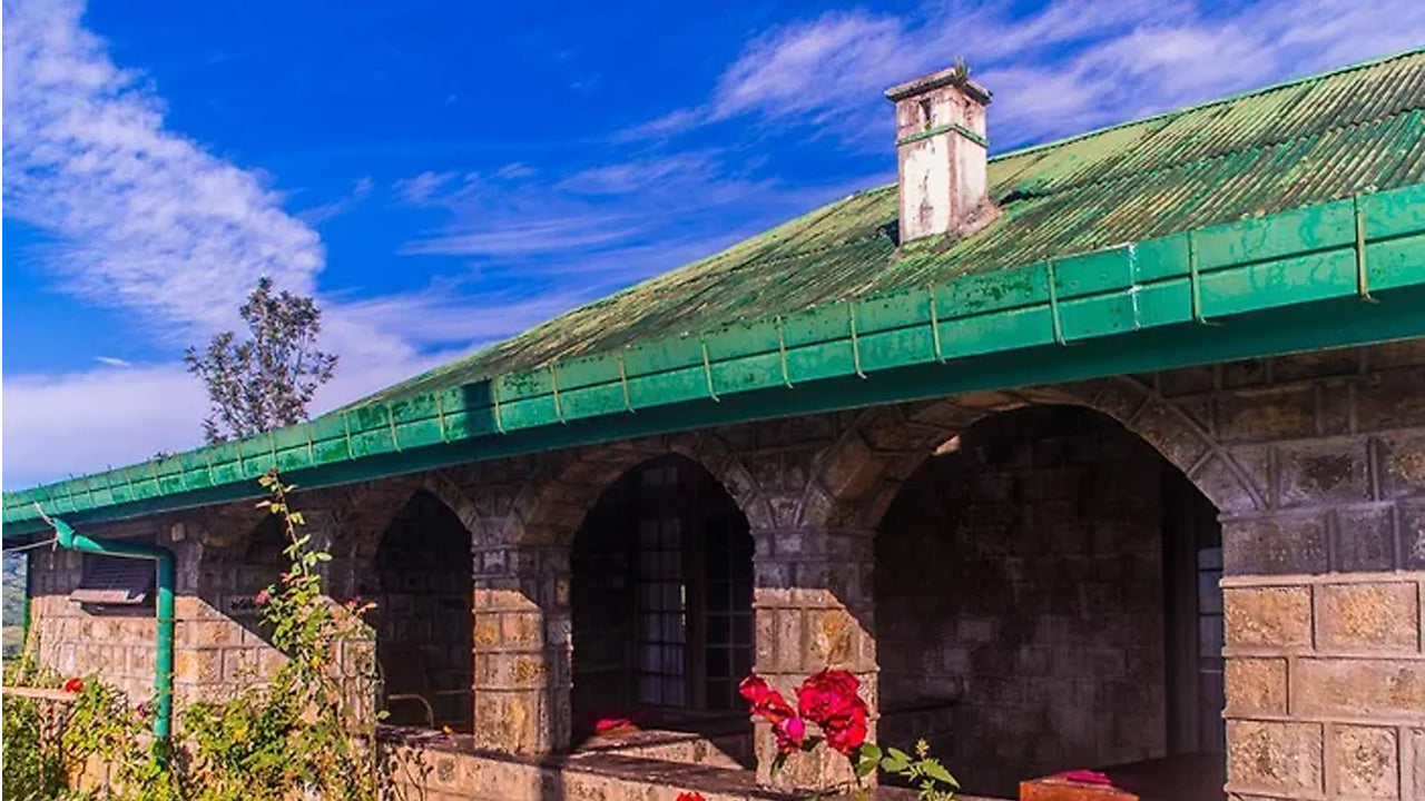 Castlereigh Family Cottages