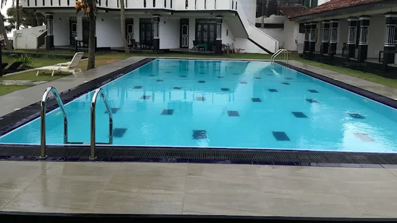 Cinnamon Garden Hotel, Hikkaduwa