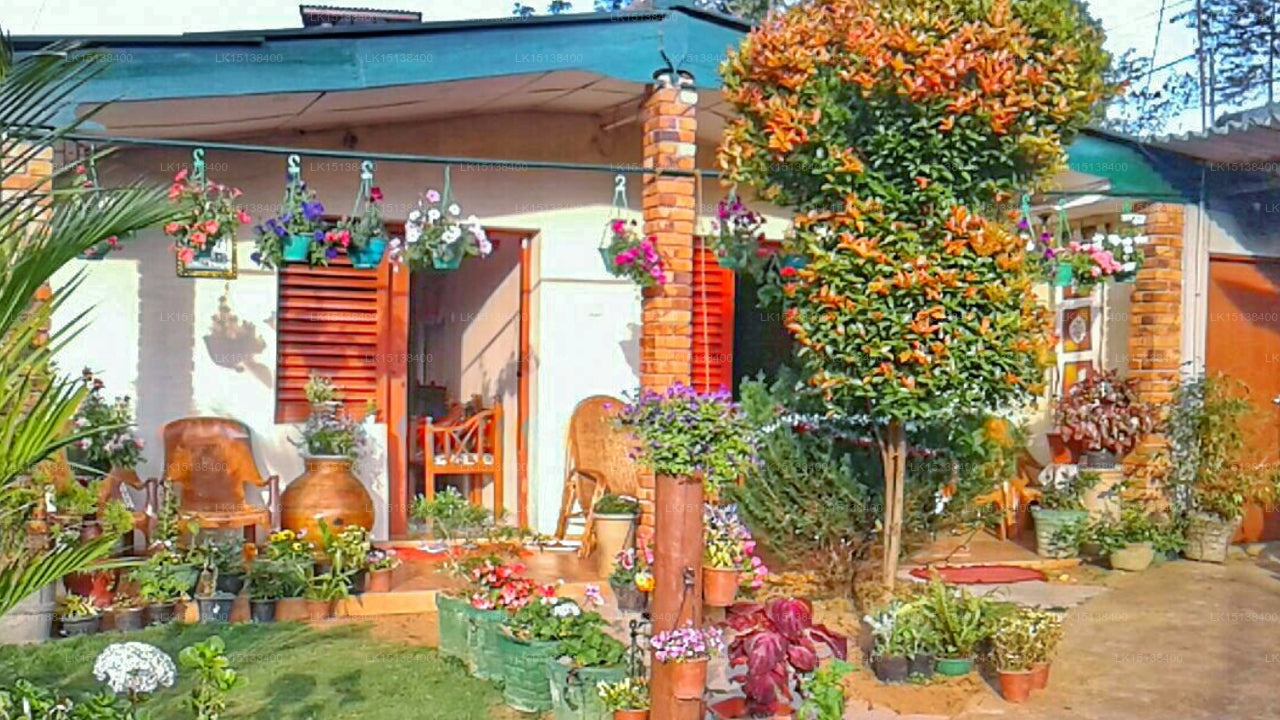 Green Cottage, Bandarawela