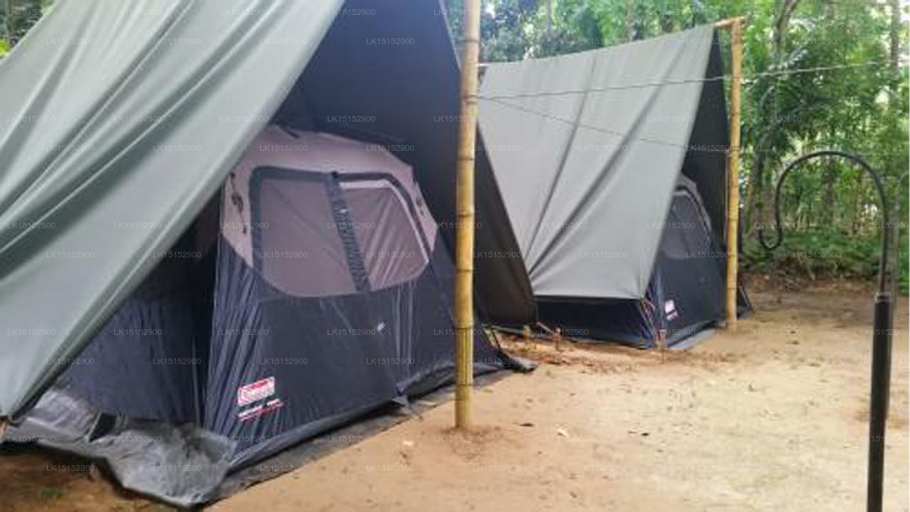 Sisira's River Lounge, Kitulgala