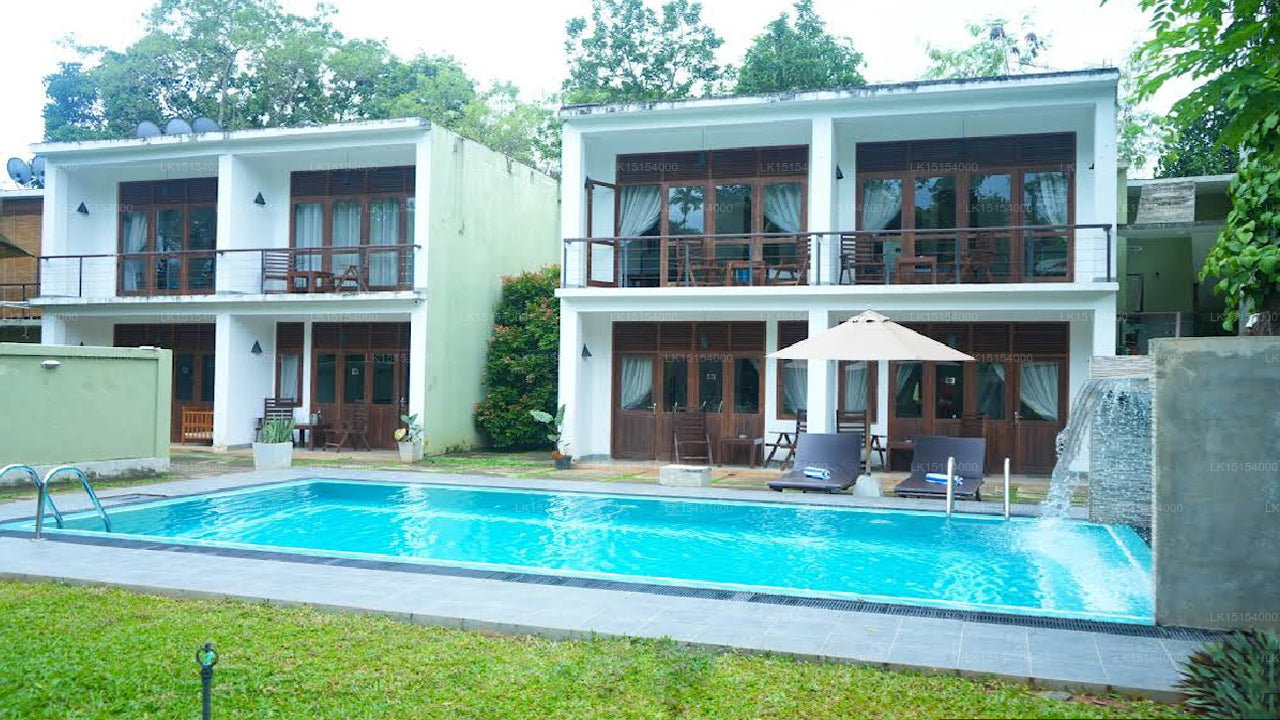Hotel Athgira, Udawalawe