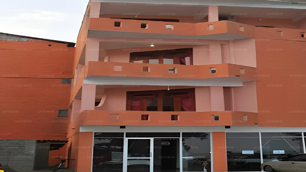 Sunroo Beach Resort, Weligama