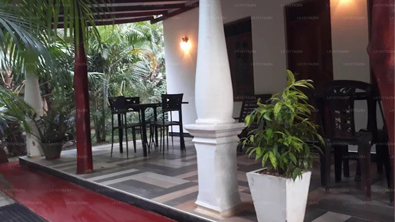 Danara Homestay, Sigiriya