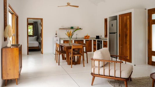 Stella Beach Villa, Mirissa