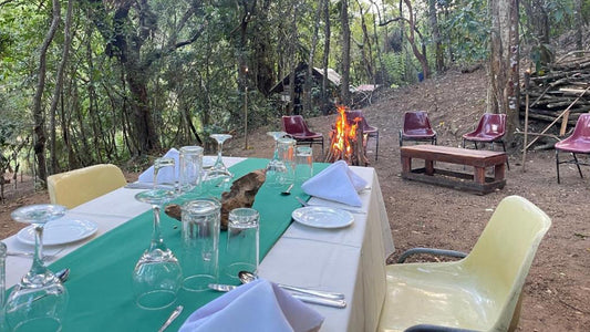 Wild Paradise, Rathnapura