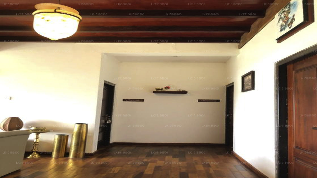 Gregory's Bungalow, Nuwara Eliya