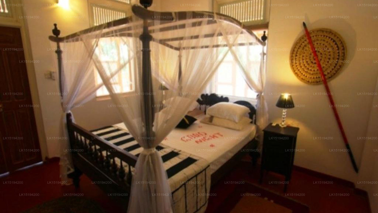 The Grove,  Puttalam