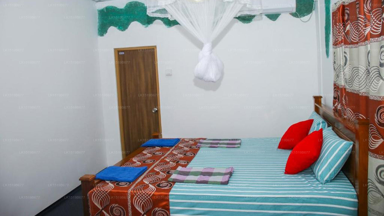 sigiri sandilu homestay, Sigiriya