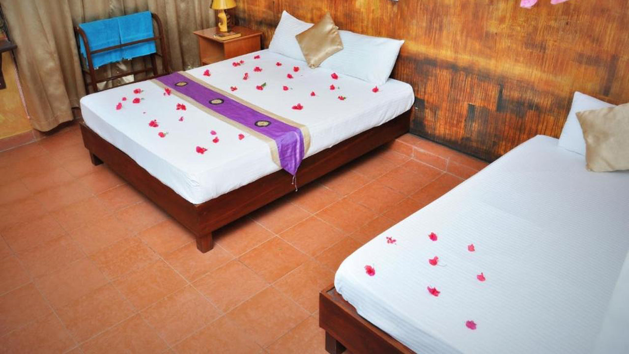 BluMarine Guest House, Negombo