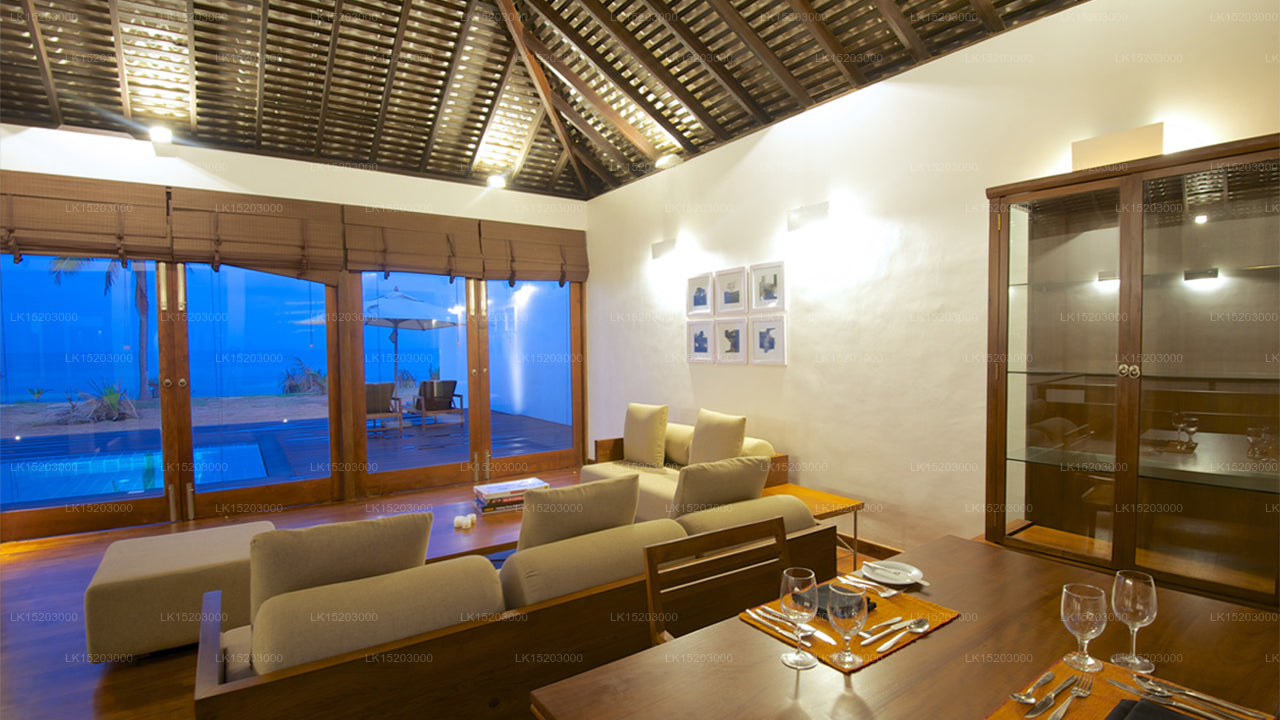 Jetwing Thalahena Villa, Negombo