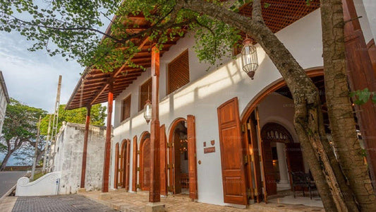 Landesi by Jetwing, Galle