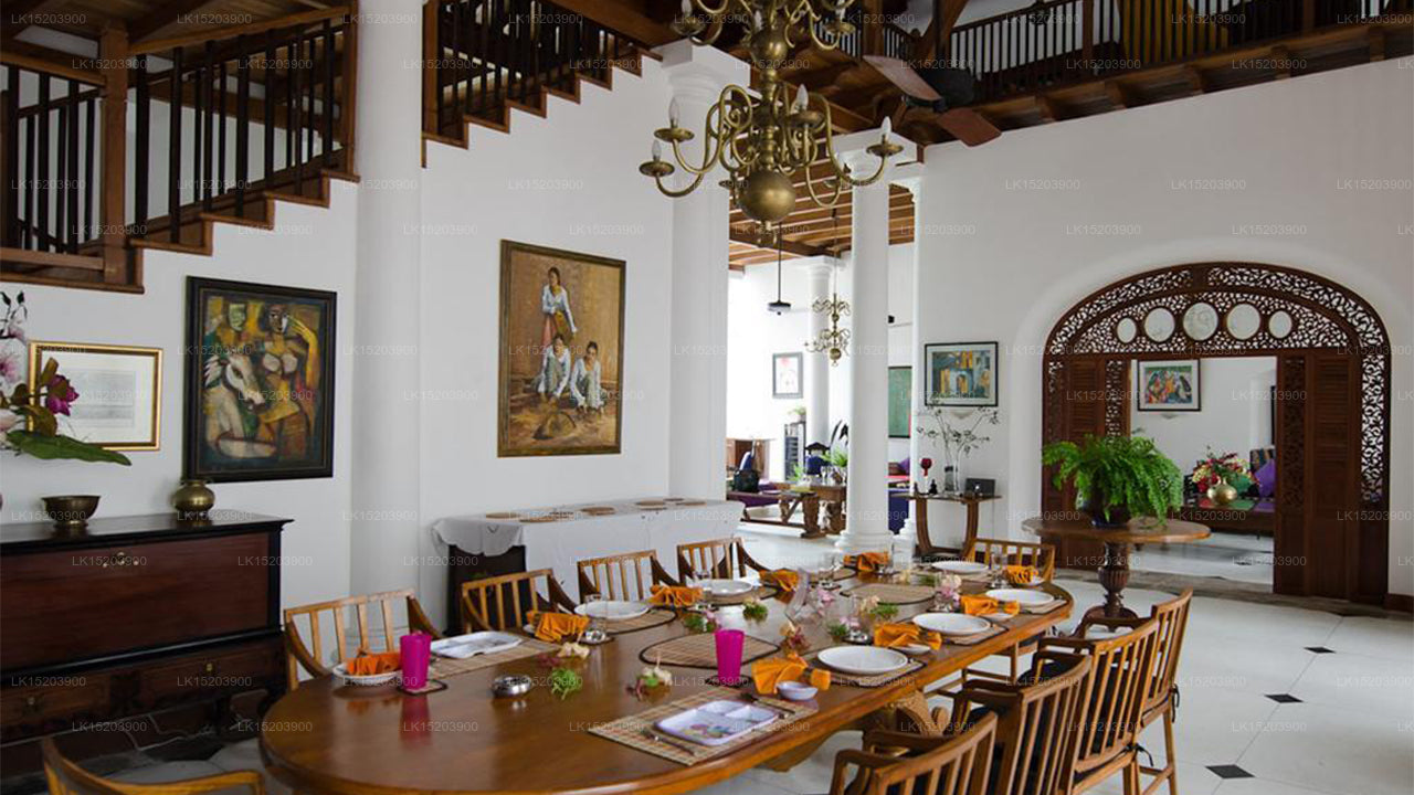 Landesi by Jetwing, Galle