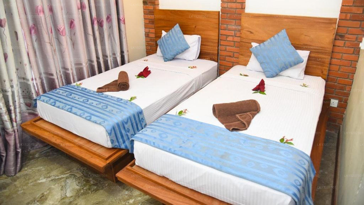 peacock eco resort, Sigiriya