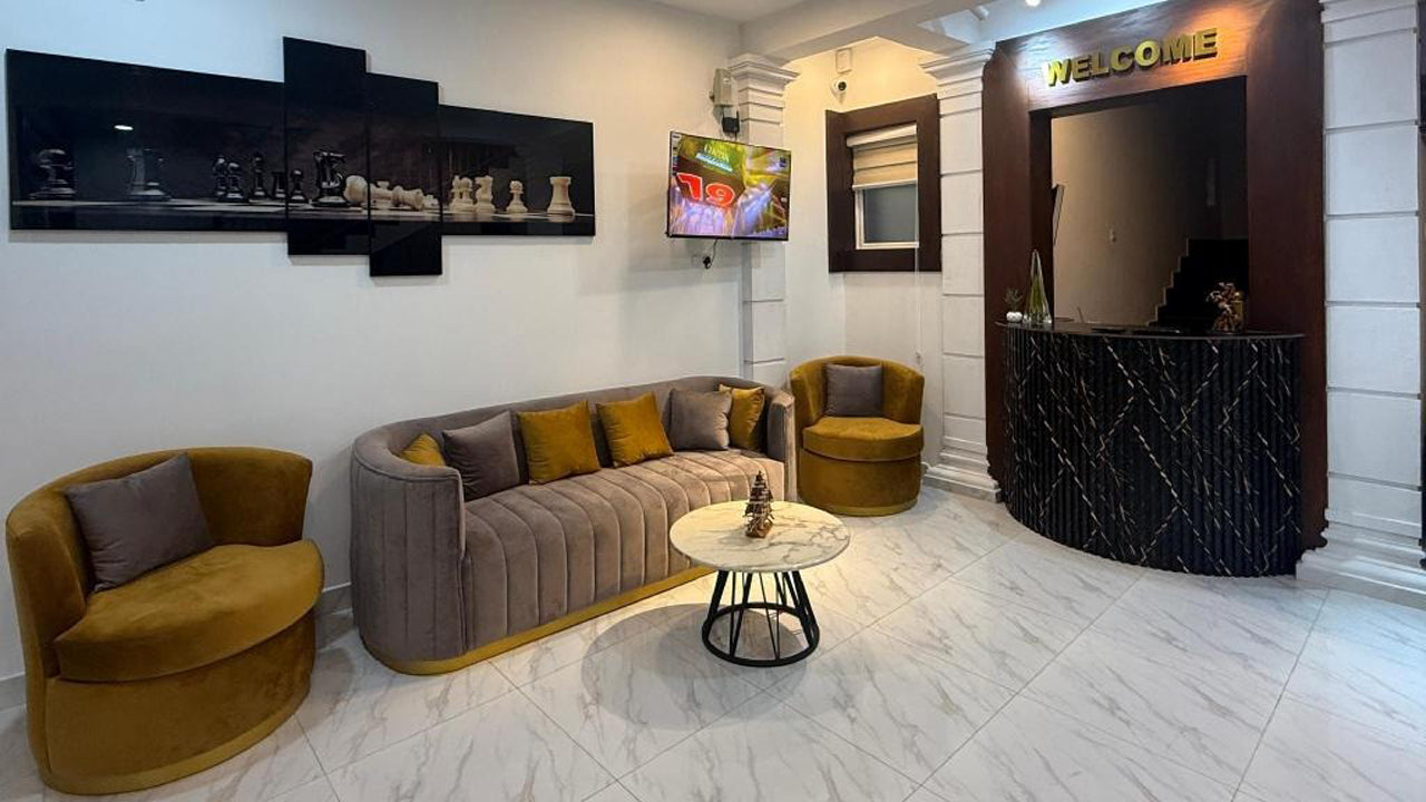 Aloe Transit Hotel, Negombo