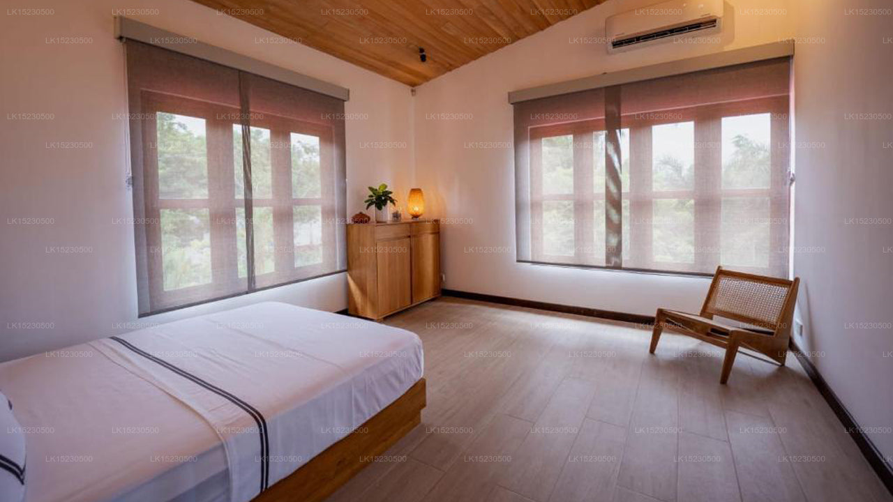 Serenity Villa, Hikkaduwa