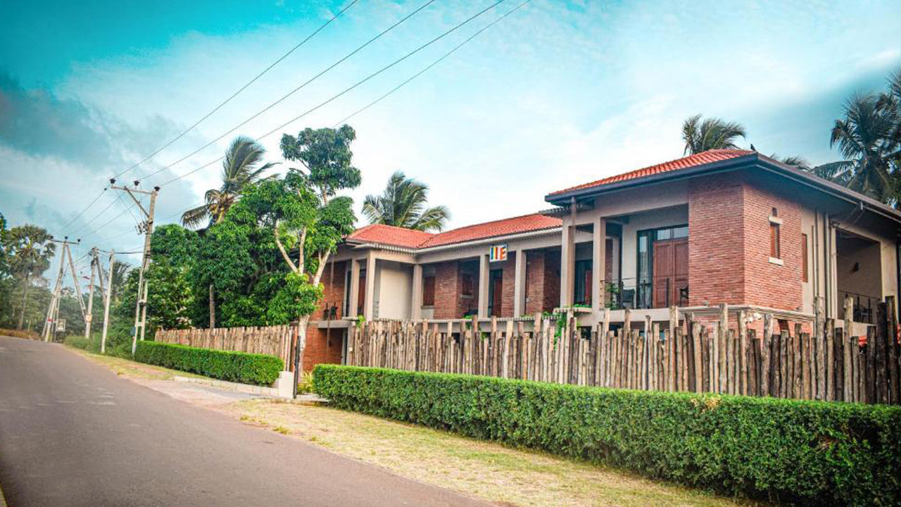 Abhaya Mandapa, Anuradhapura