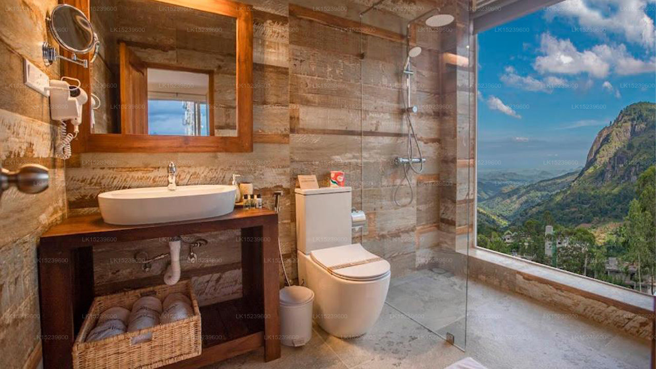 Morning Dew Boutique Hotel, Ella