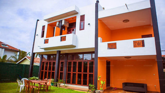 Sugar Villa, Negombo