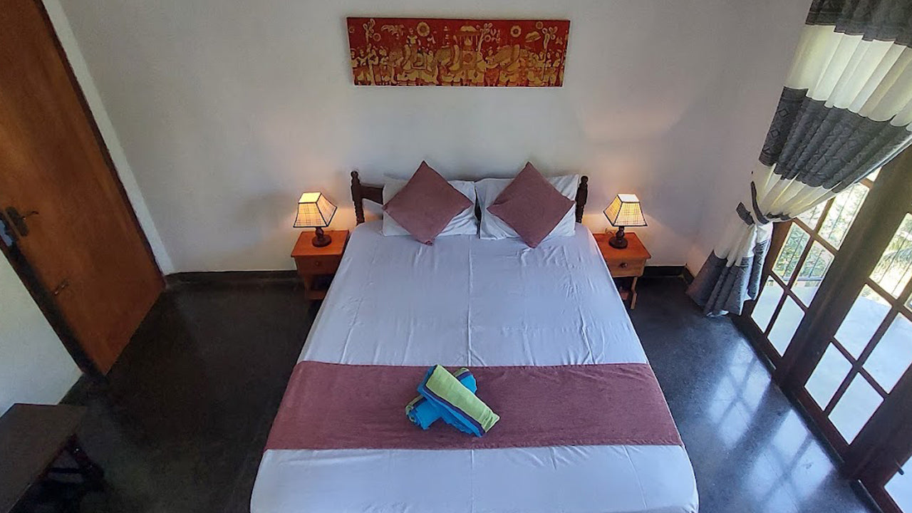 Hotel Comfort Home Stay, Kandy