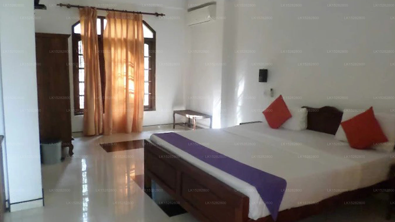 Nice Place Hotel, Dambulla