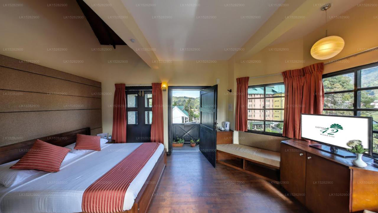 Cottage 42, Nuwara Eliya