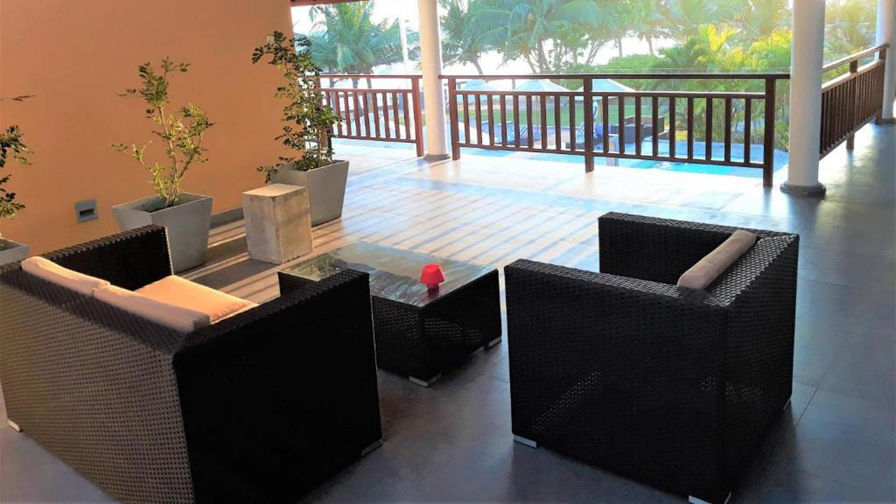 Imgine vila Hotel, Mirissa