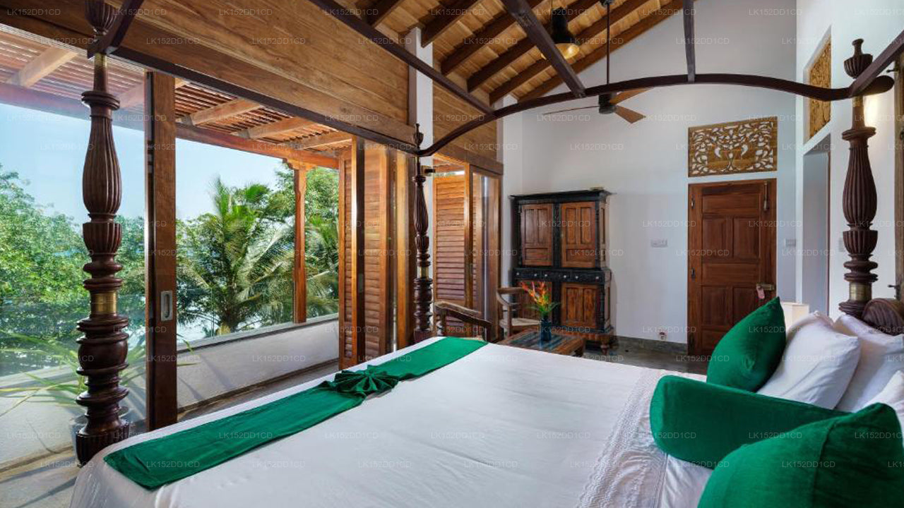 Royal Indigo Villa