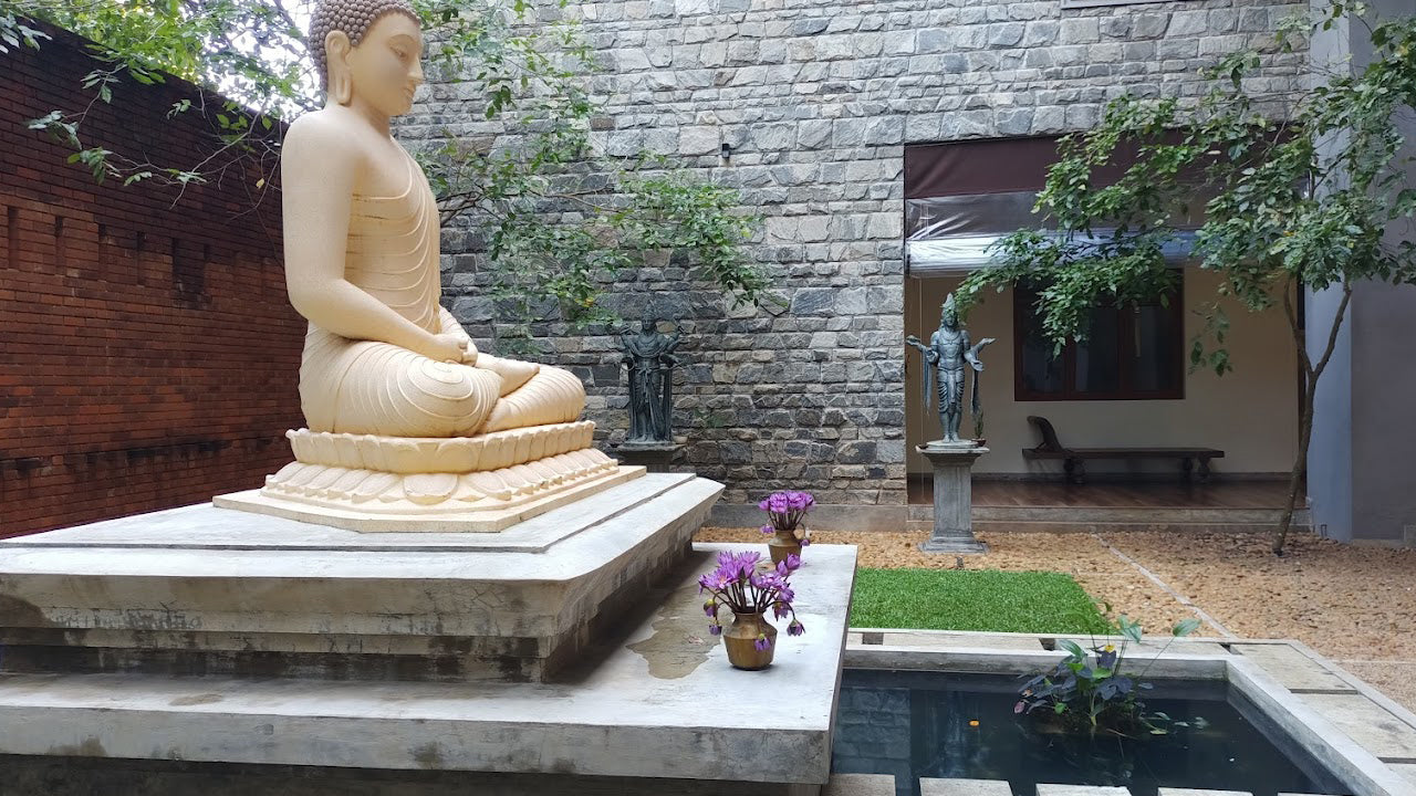 Adhitya Ayurveda, Anuradhapura