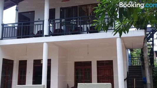 Wethmi Safari House, Udawalawe