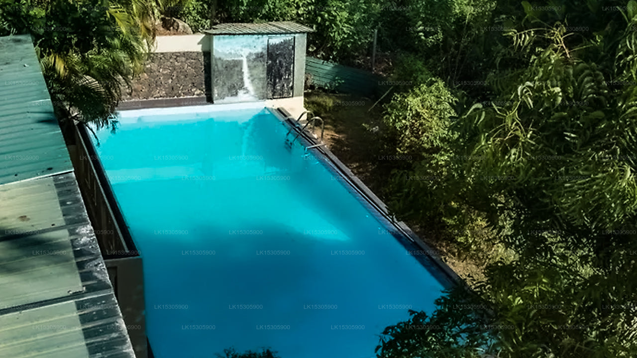 Aasha House, Unawatuna