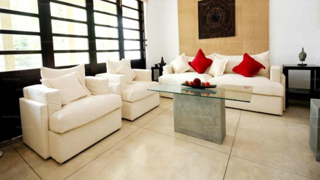 Ankinda Luxurious Villa, Panadura