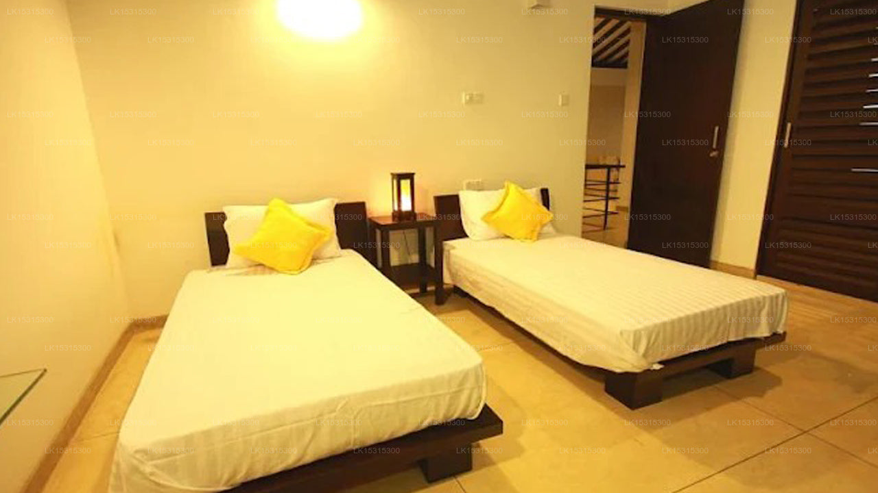 Ankinda Luxurious Villa, Panadura