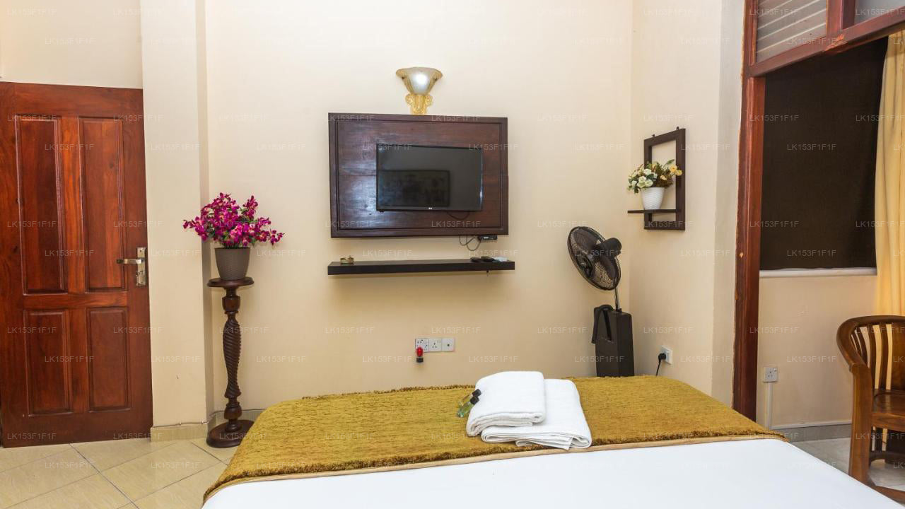 Fort Thari Inn, Galle