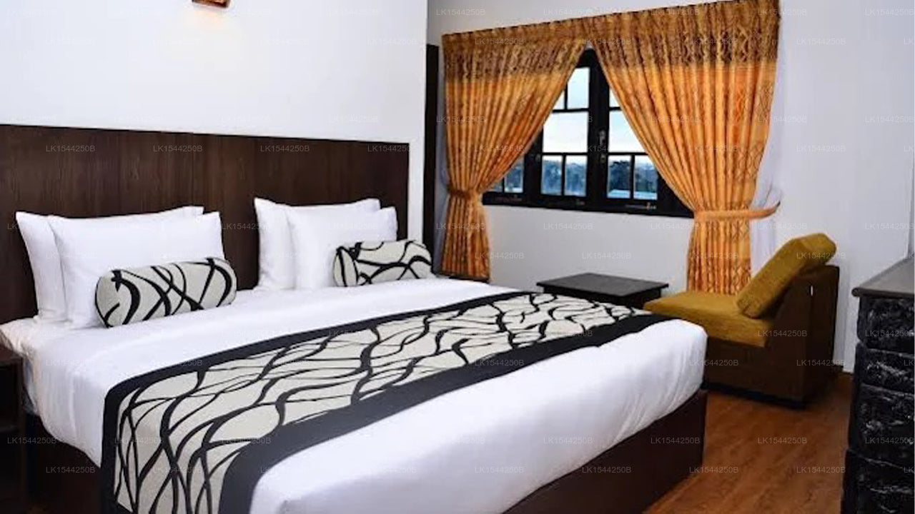 Hotels Jojos, Nuwara Eliya