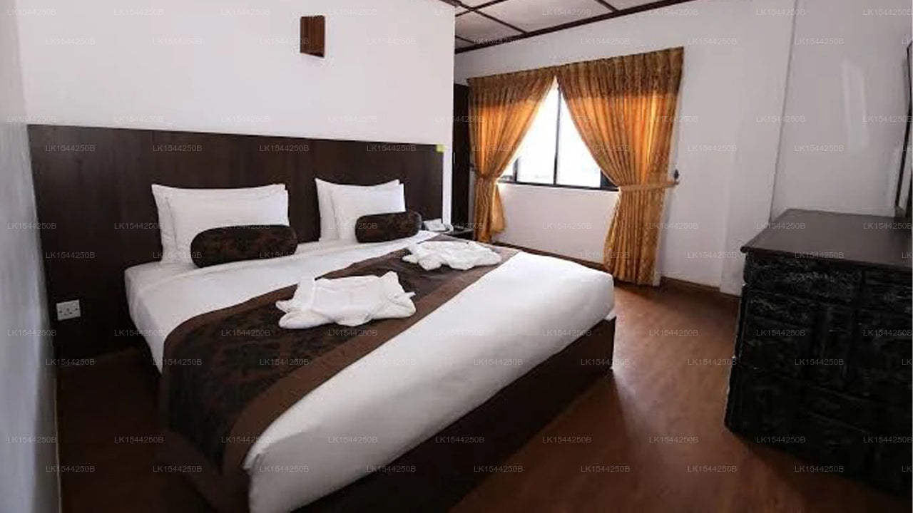 Hotels Jojos, Nuwara Eliya