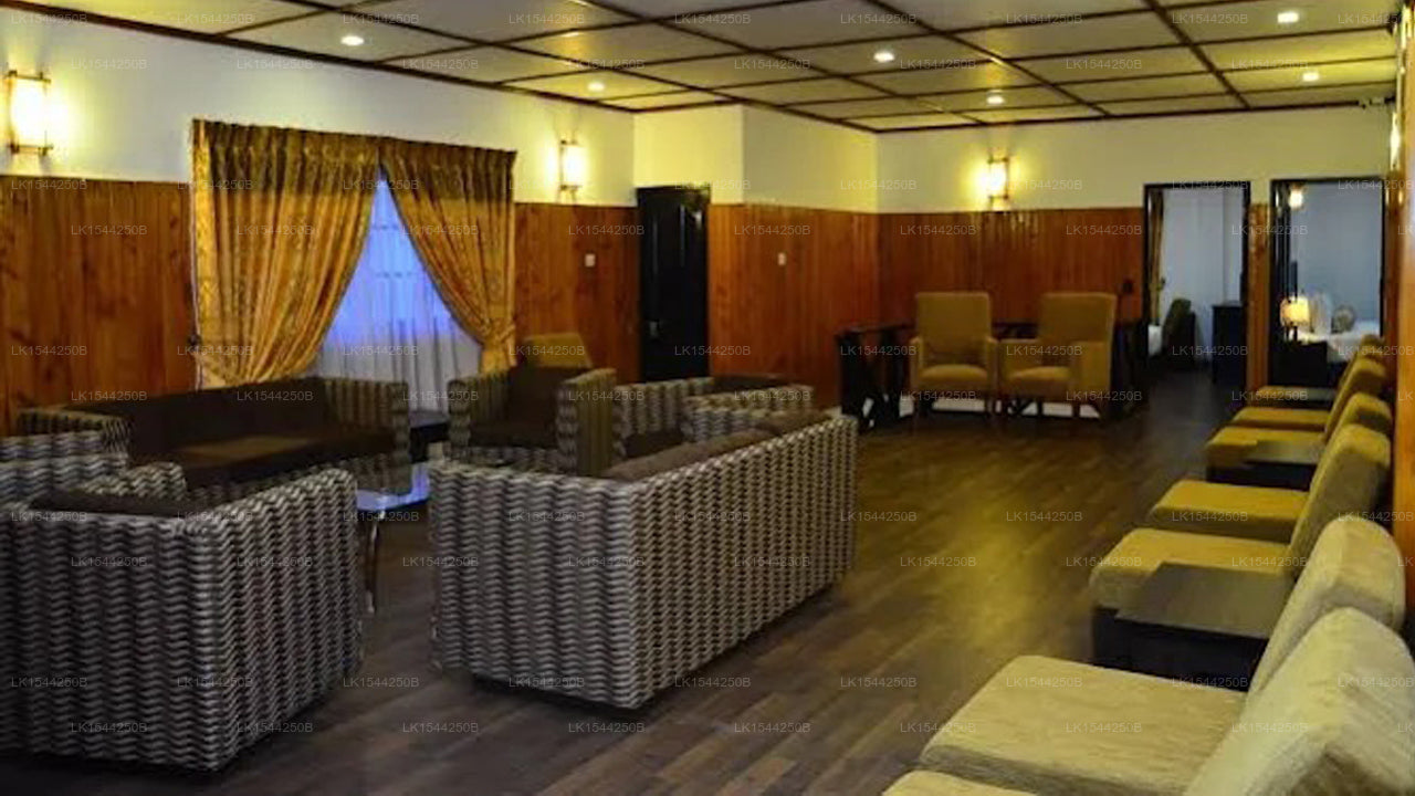 Hotels Jojos, Nuwara Eliya