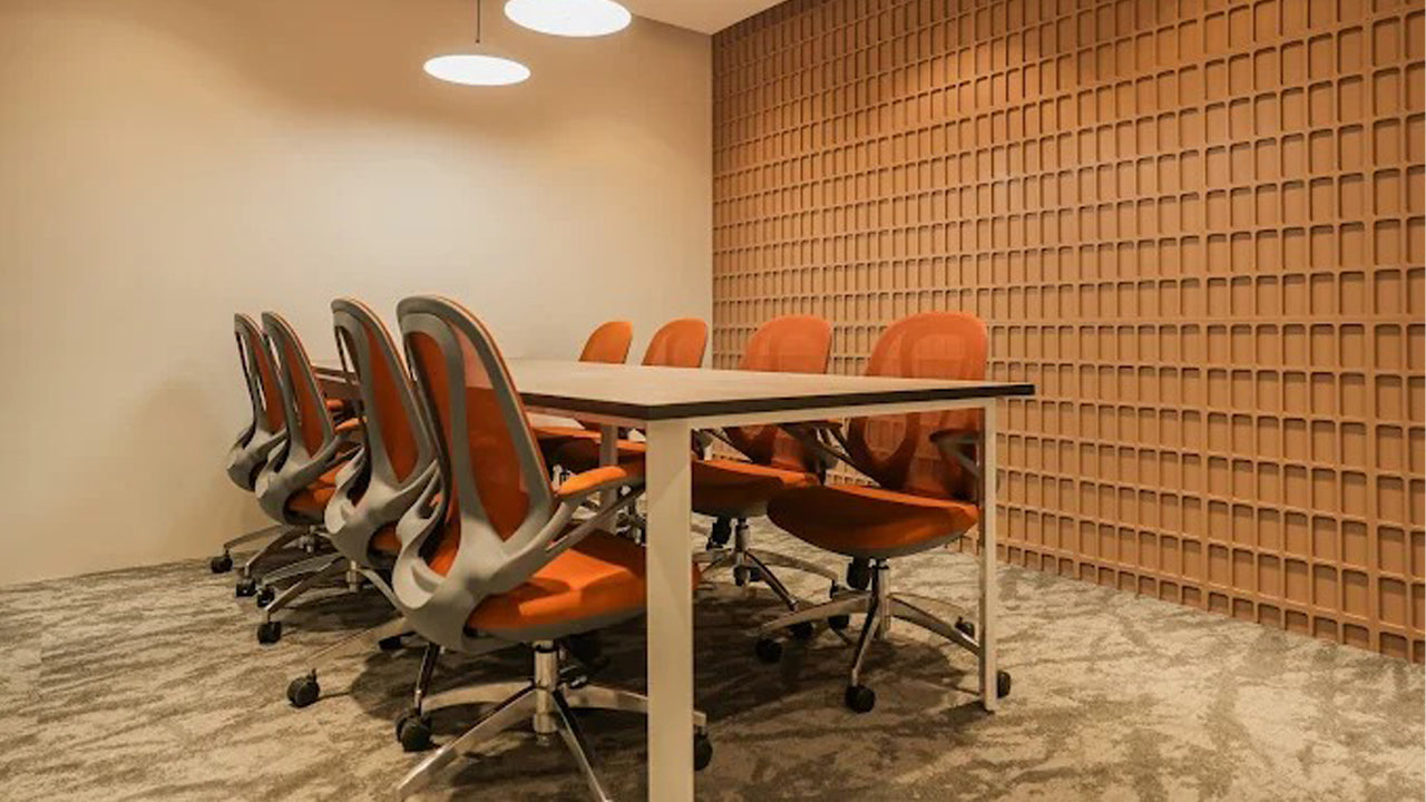 SeSaya Poshtel & Bistro, Colombo