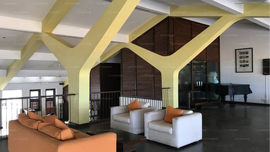 Jetwing Seashells Hotel, Waikkal