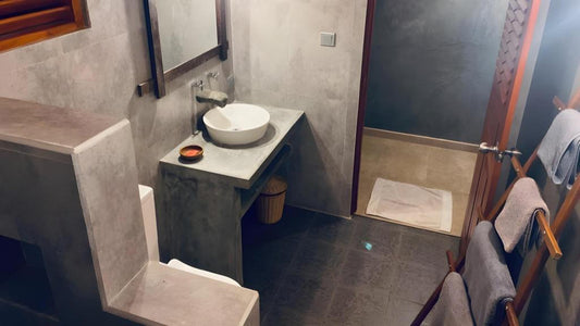 Ayubowan house 6, Mirissa