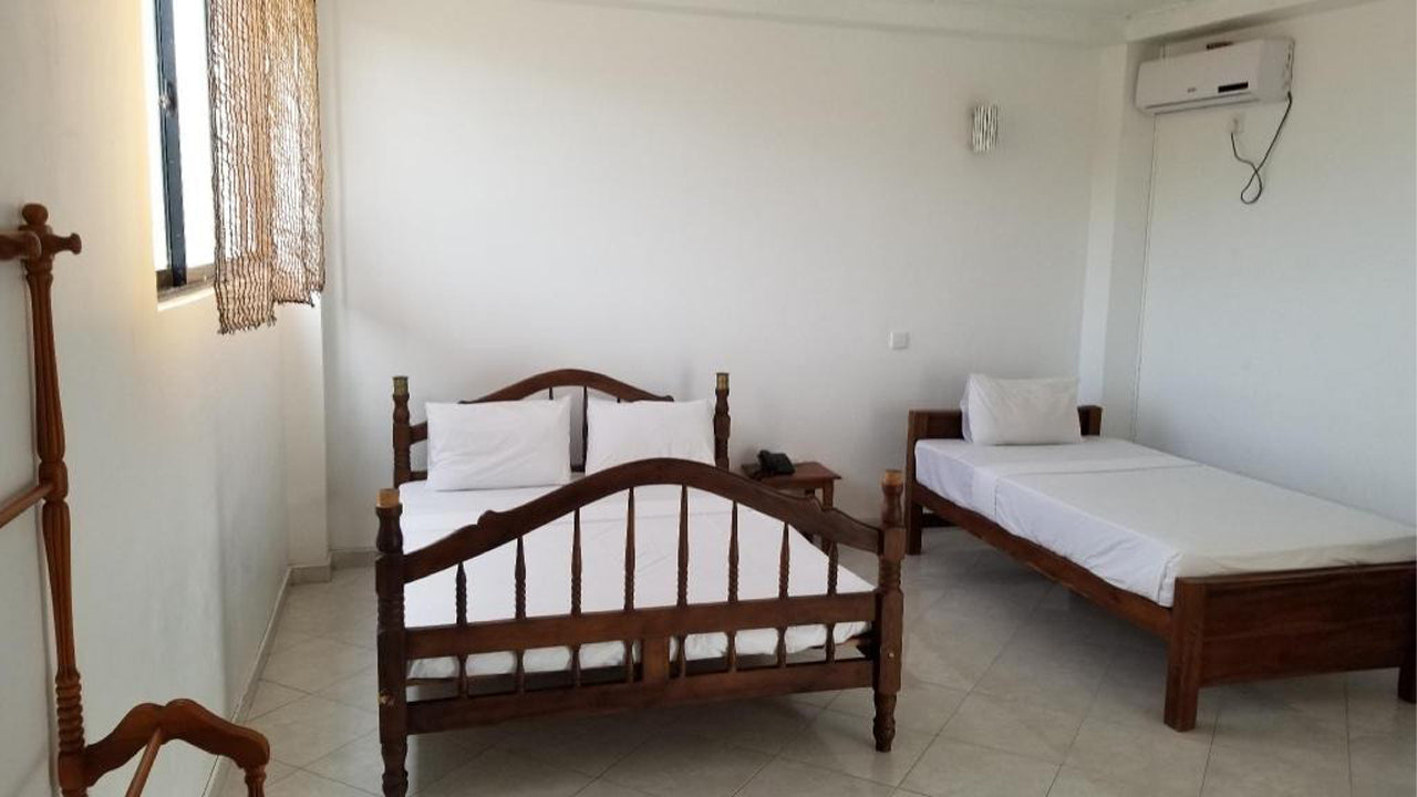 Mirissa Heights, Mirissa