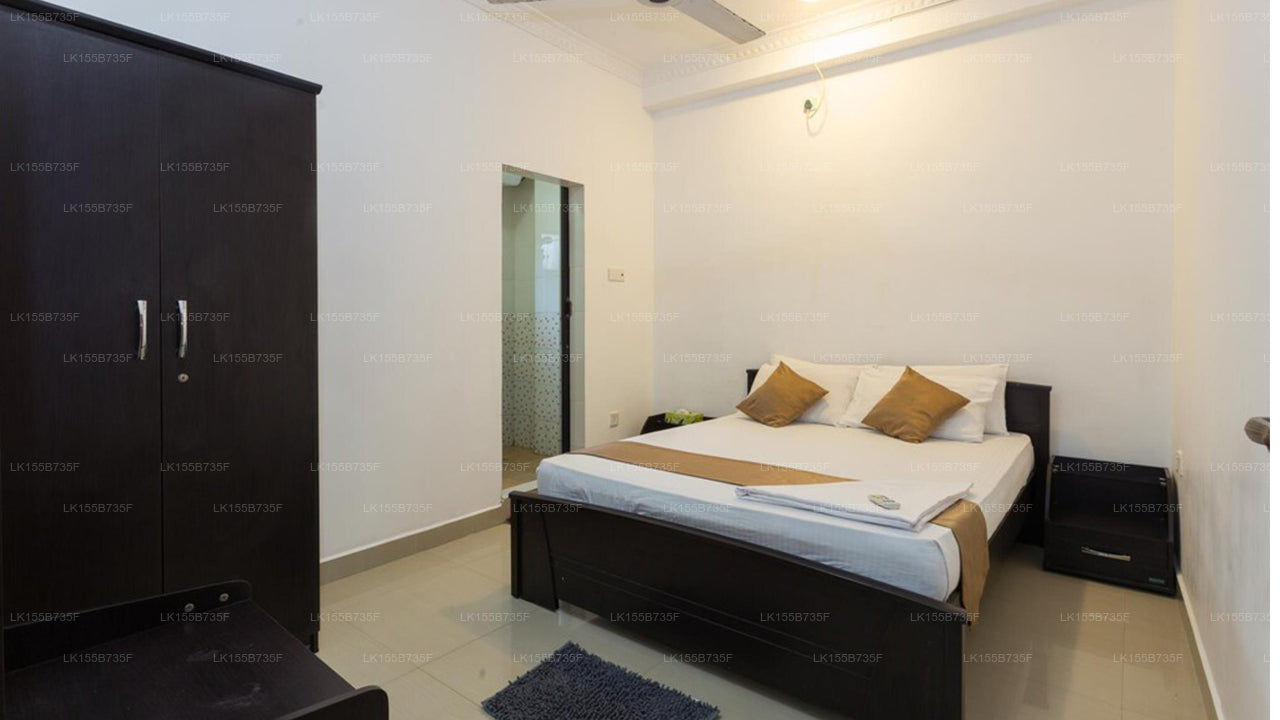 Akara Suites and Apartments, Bambalapitiya