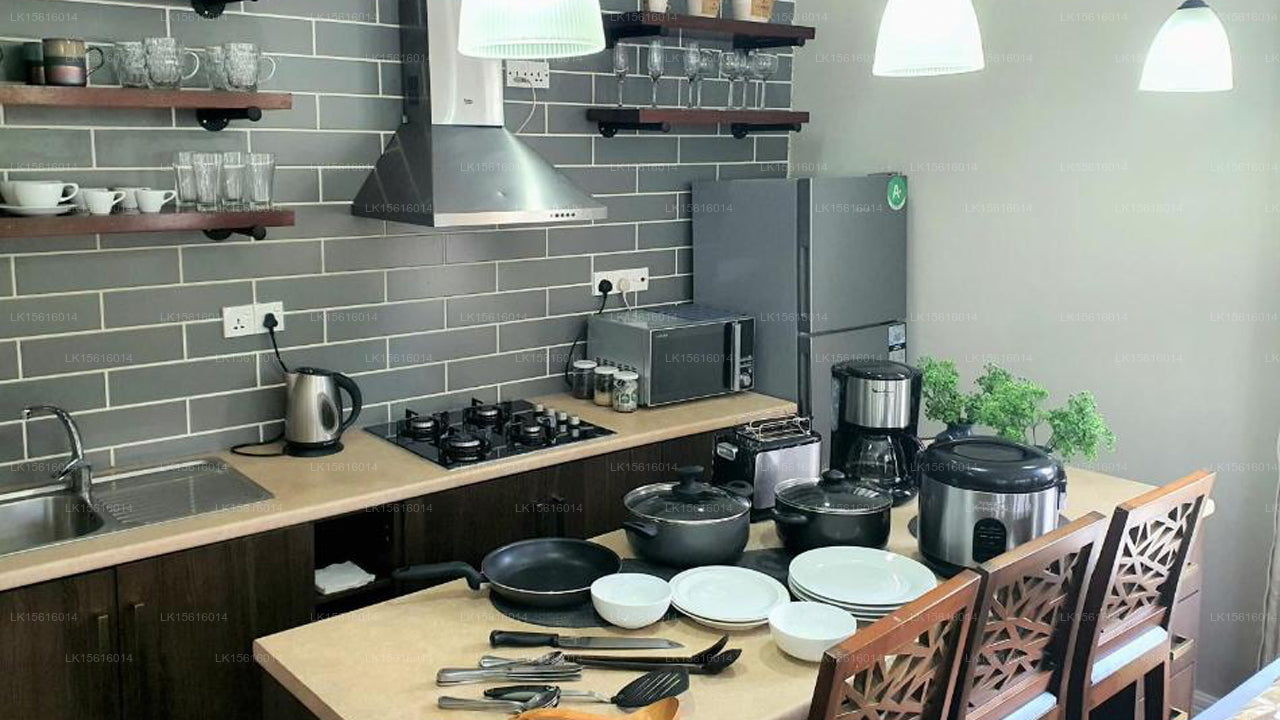 Luxe Wilderness, Nuwara Eliya