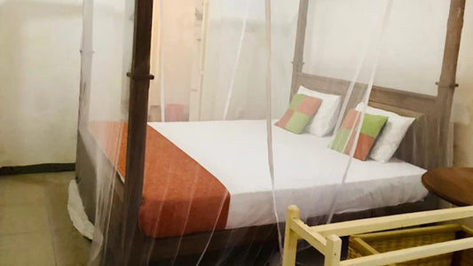 Dunwaththa Residence, Matara