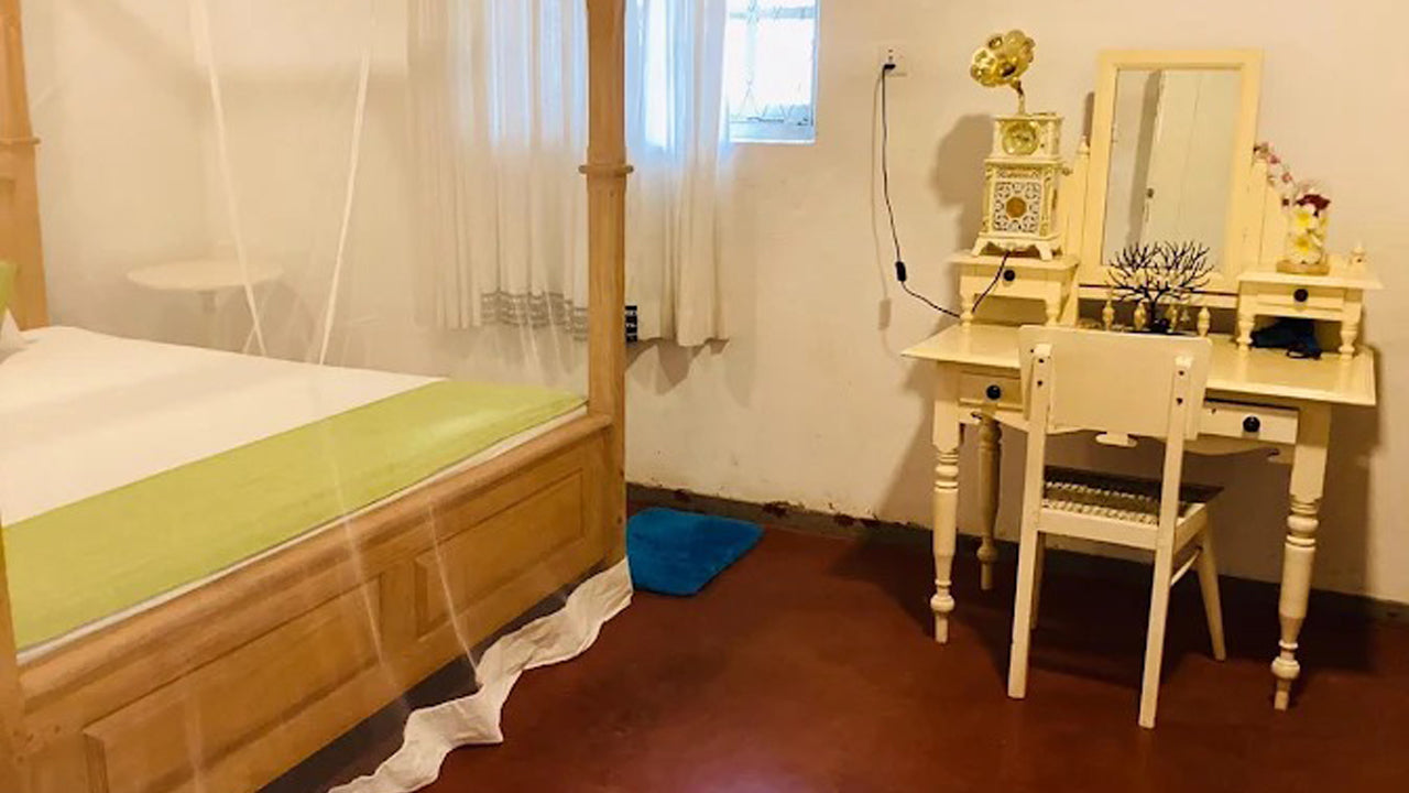 Dunwaththa Residence, Matara