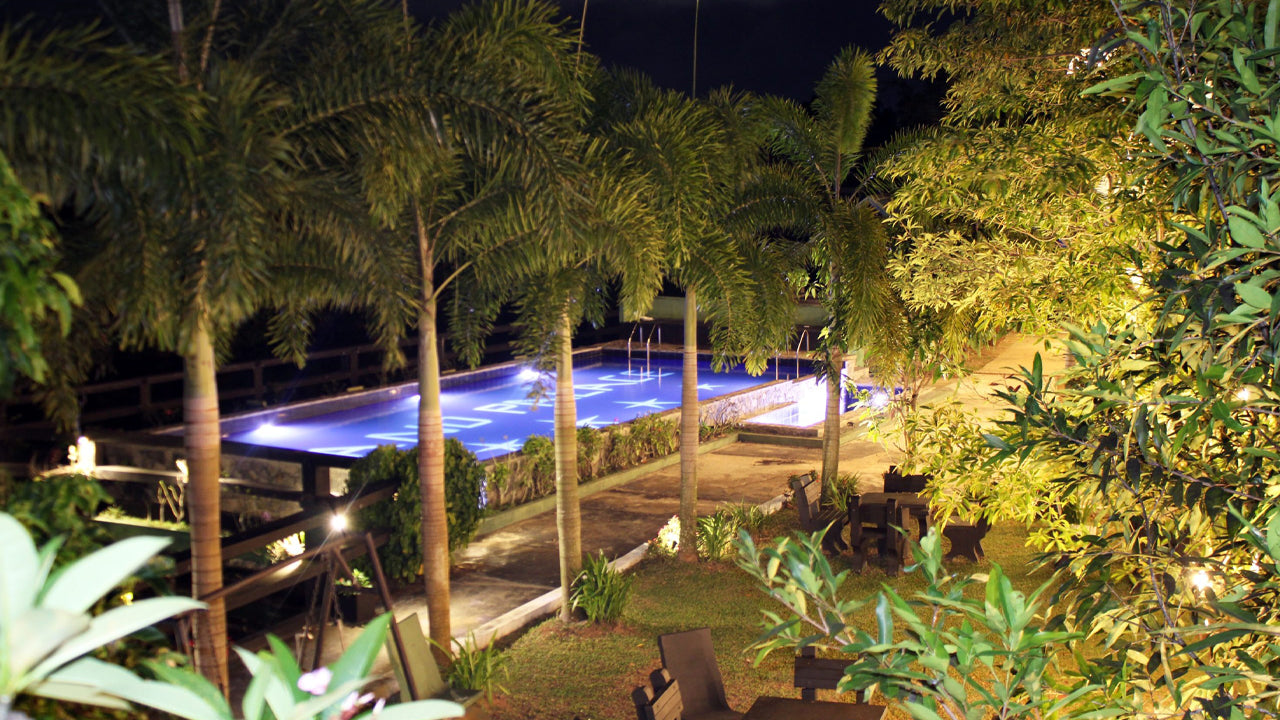 Grand Palace Hotel, Seeduwa