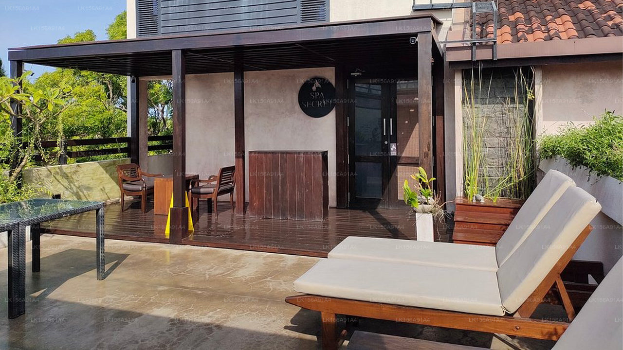 Spa Secret - Ayurveda Spa, Negombo