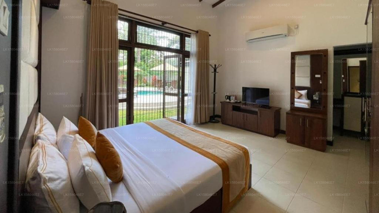 VillaDambulla, Sigiriya