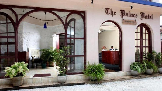 The Palace Hotel, Negombo